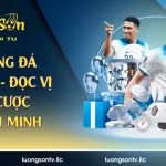 kèo bóng đá sáng mai