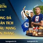 kèo bóng đá theo phân tích chuyên sâu