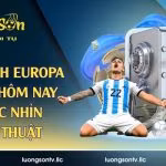 nhận định Europa League hôm nay